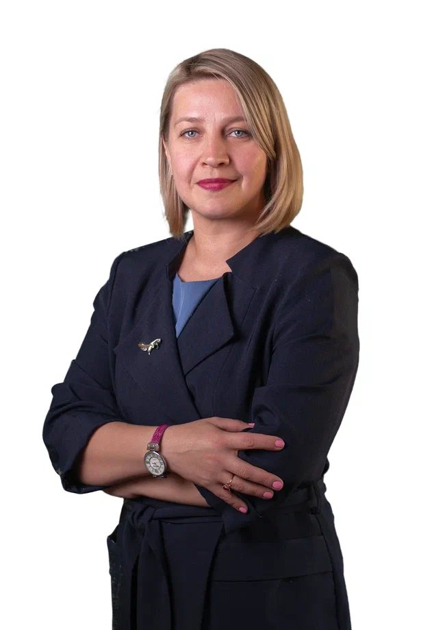 Монголина Олеся Владимировна.