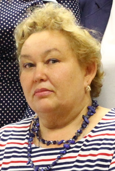 Петрукович Ольга Борисовна.