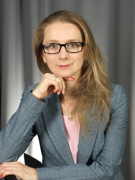 Воробьева — Исаева Людмила Федоровна.