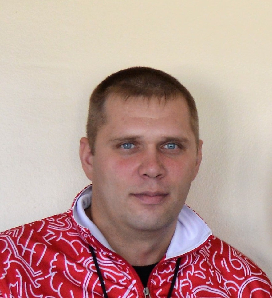 Жеребцов Сергей Васильевич.