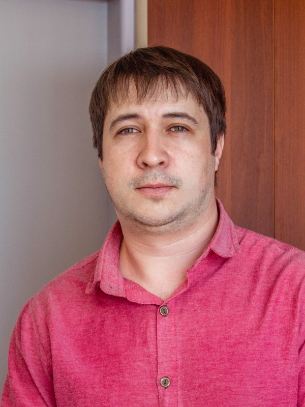 Перемитин Юрий Алексеевич.