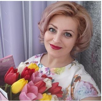 Фролова Галина Юрьевна.