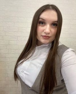 Соколова  Юлия  Дмитриевна.