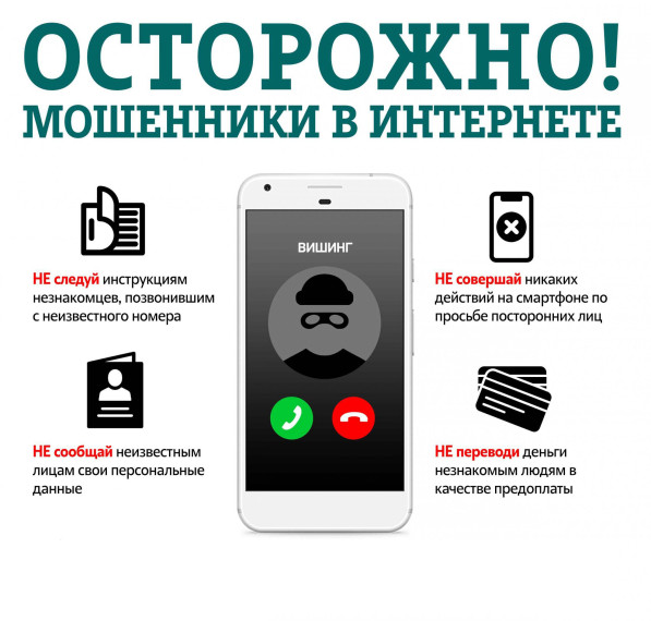 Противодействие киберпреступности.