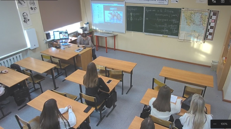«Профессиональные треки Томского педагогического».