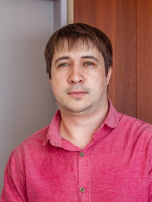 Перемитин Юрий Алексеевич Перемитин Юрий Алексеевич