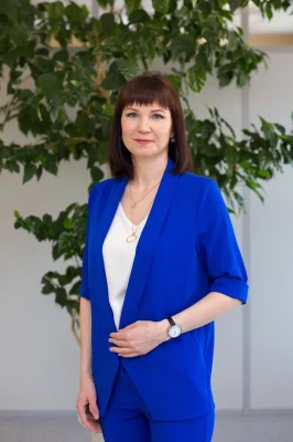 Матвеева Алена Ивановна Матвеева Алена Ивановна