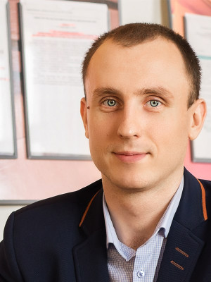 Попов Дмитрий Алексеевич Попов Дмитрий Алексеевич