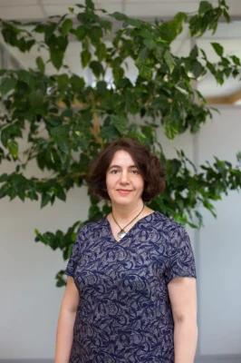 Агеева Елена Геннадьевна Агеева Елена Геннадьевна