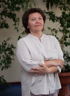 Шичанина Елена Георгиевна Шичанина Елена Георгиевна