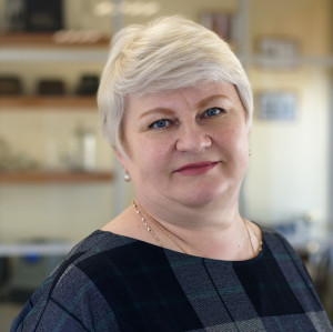 Панфилова Марина Юрьевна Панфилова Марина Юрьевна