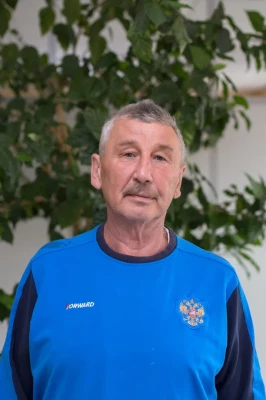 Кайдалов Павел Александрович Кайдалов Павел Александрович