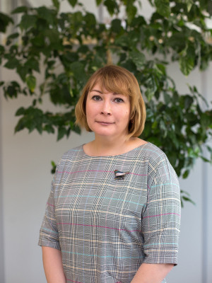 Семёнова Татьяна Алексеевна Семёнова Татьяна Алексеевна