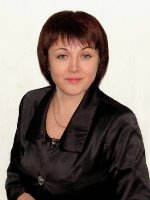 Елецкая Галина Ивановна Елецкая Галина Ивановна