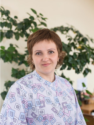 Монахова Евгения Витальевна Монахова Евгения Витальевна