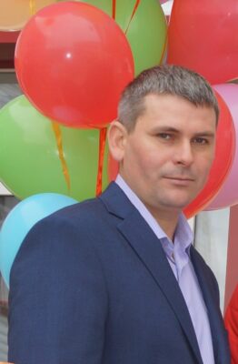 Столяров Евгений Валерьевич Столяров Евгений Валерьевич